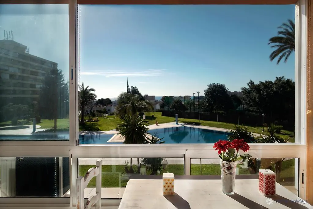 Toctoc La Colina Golf Studio contacts